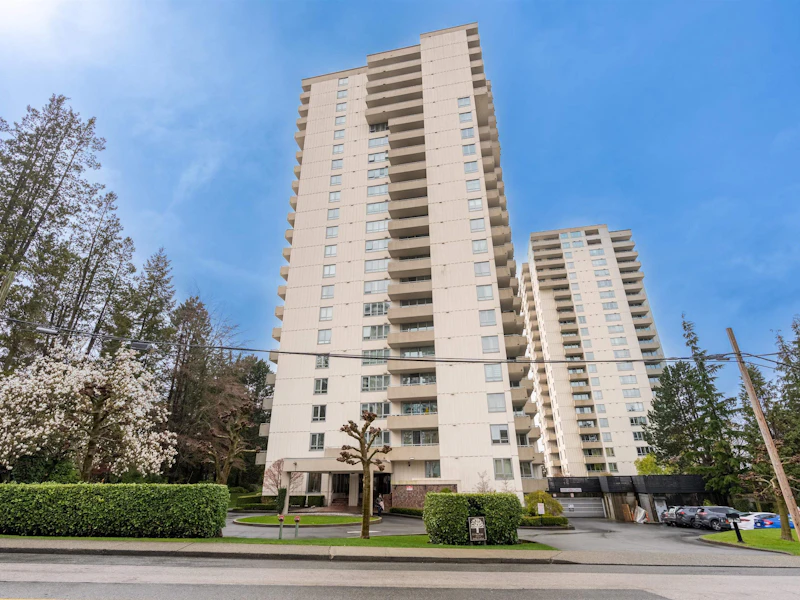 805 - 5645 Barker Avenue, Burnaby BC V5H 3Z5
