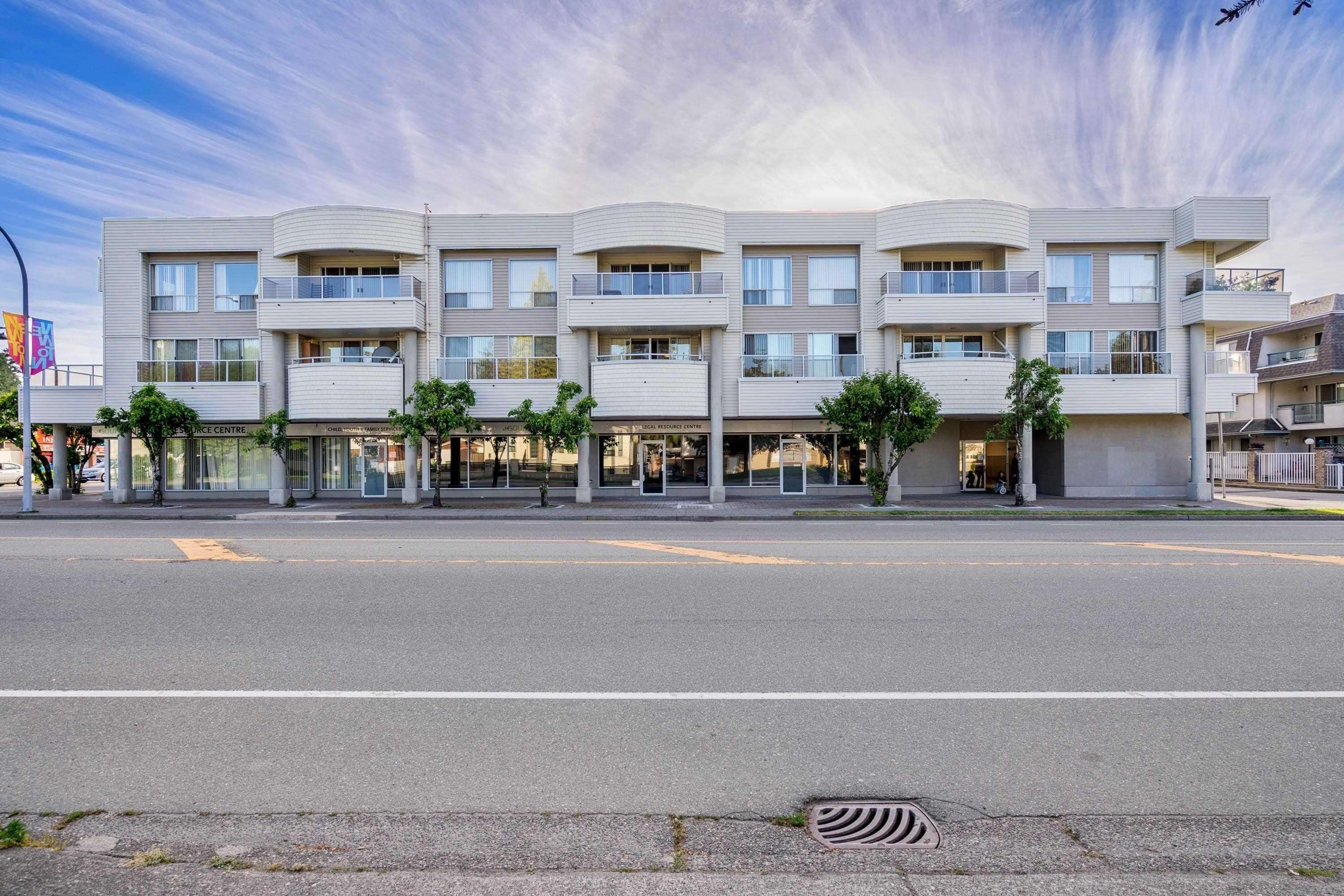 308-13771 72a Avenue, Surrey, BC, V3W 9C6