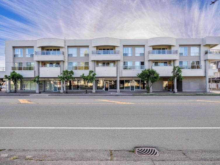 308-13771 72a Avenue, Surrey, BC, V3W 9C6