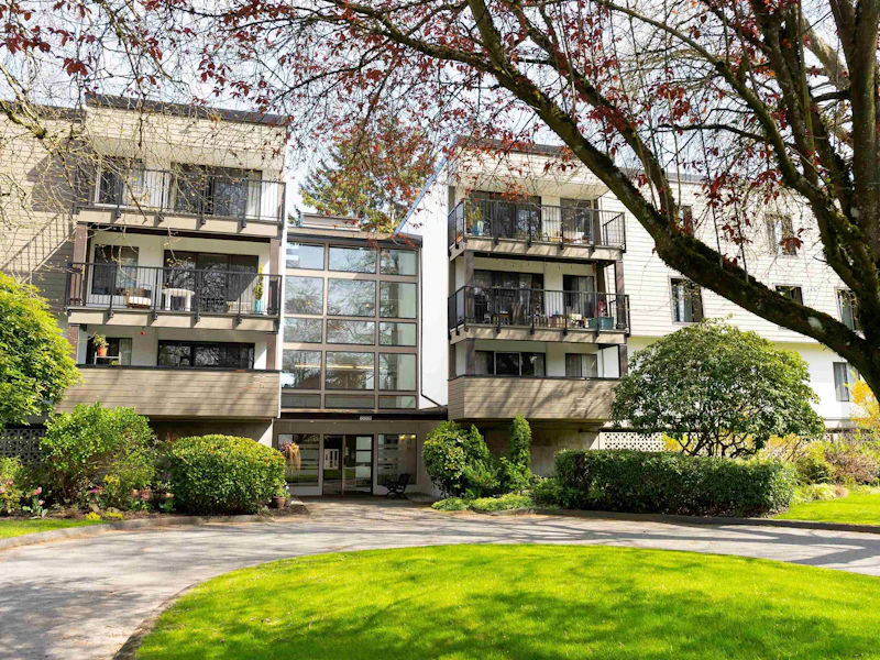 110 - 8880 No. 1 Road, Richmond BC V7C 4C3