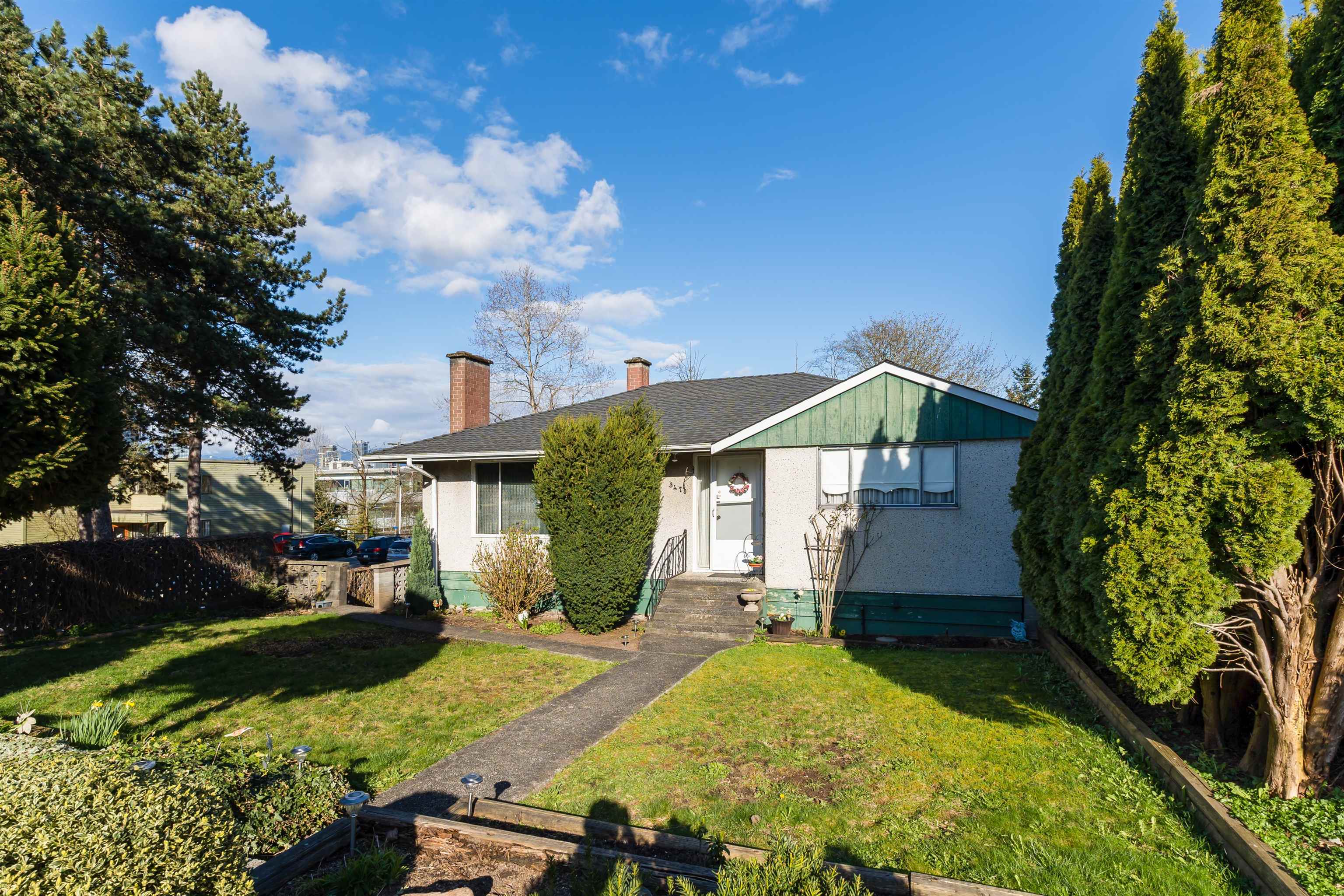 3470 Kalyk Avenue, Burnaby, BC, V5G 3B2