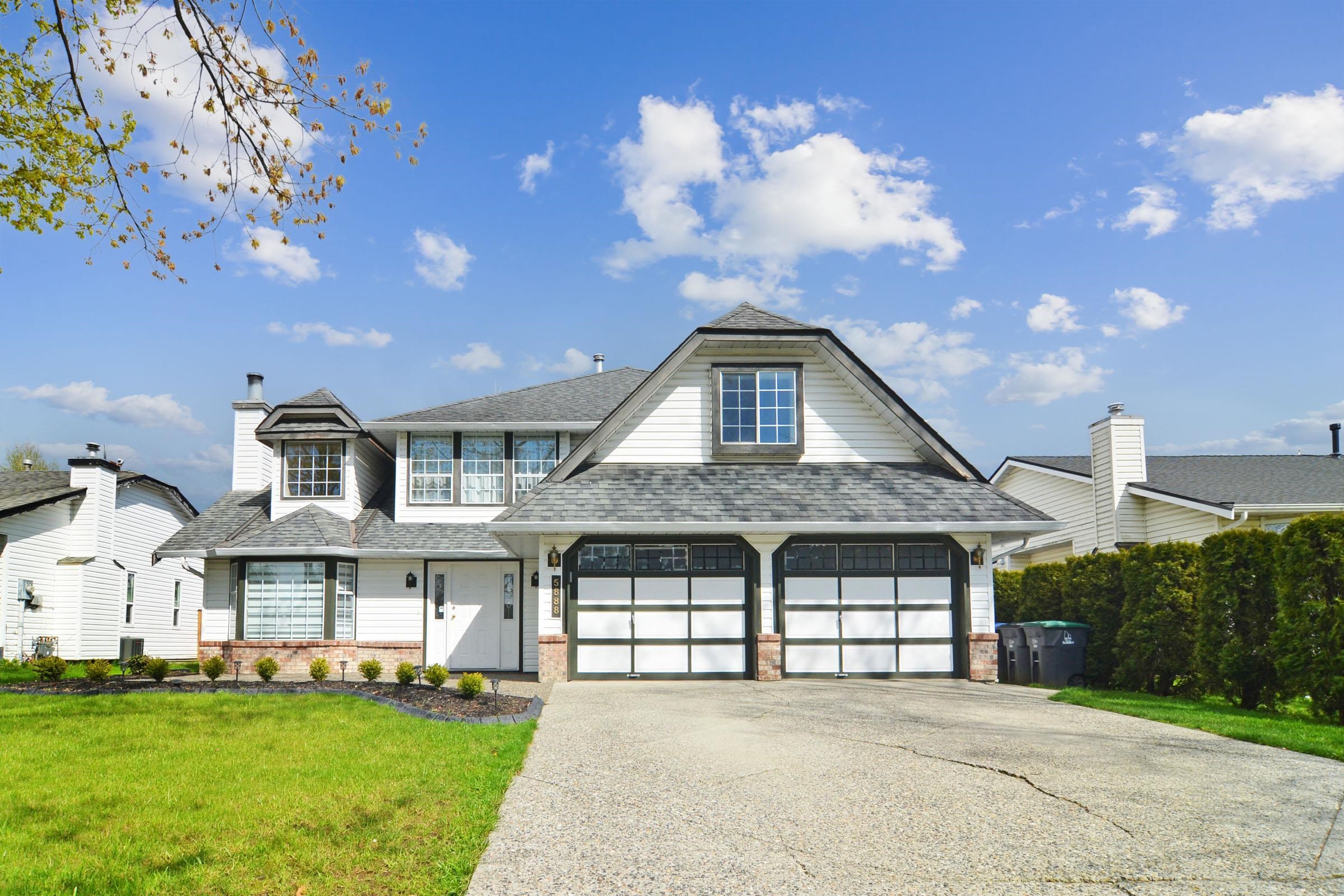 5888 169 Street, Surrey, BC, V3S 6Z9
