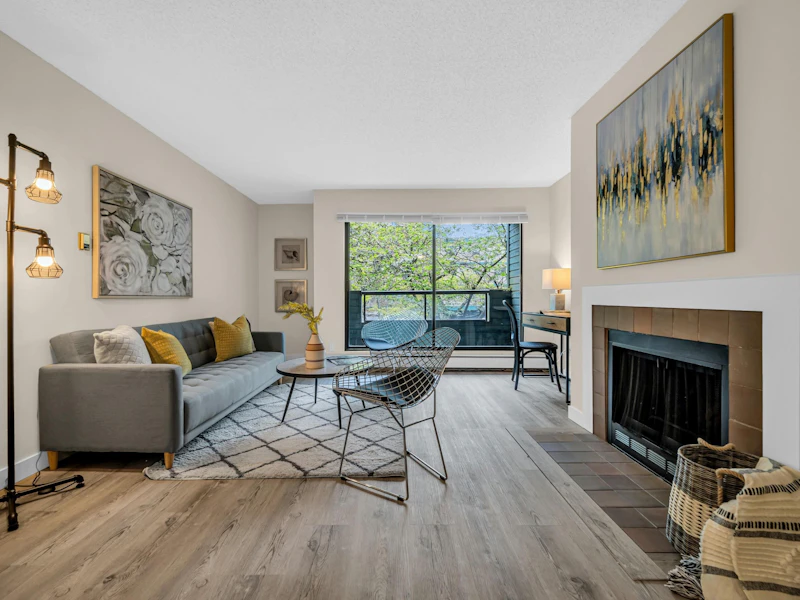 106 - 8591 Westminster Highway, Richmond BC V6X 3E2
