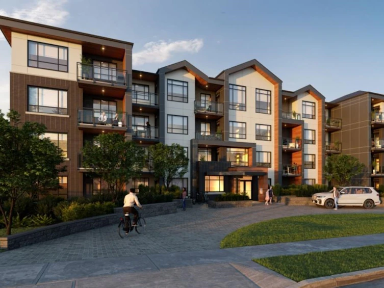 422-32690 14th Avenue, Mission, BC, V2V 6P7