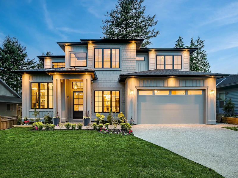 1687 140a Street, Surrey BC V4A 8K5