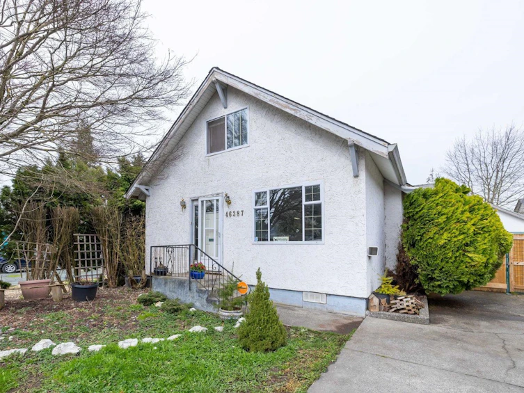 46387 Chilliwack Central Road, Chilliwack, BC, V2P 1J7