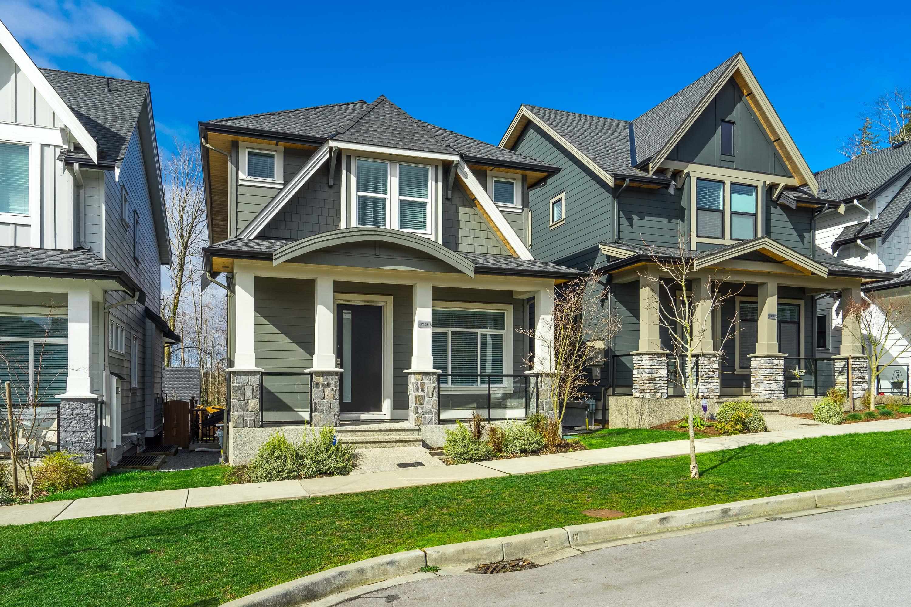 2157 164a Street, Surrey, BC, V3Z 0V5