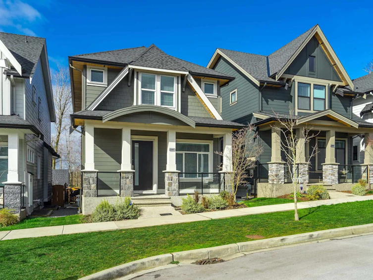 2157 164a Street, Surrey, BC, V3Z 0V5