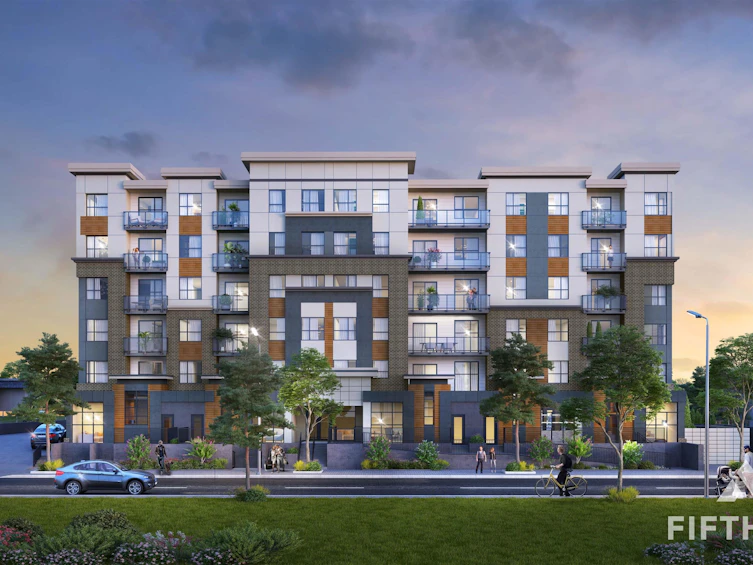 510-20695 Eastleigh Crescent, Langley, BC, V3A 4C3