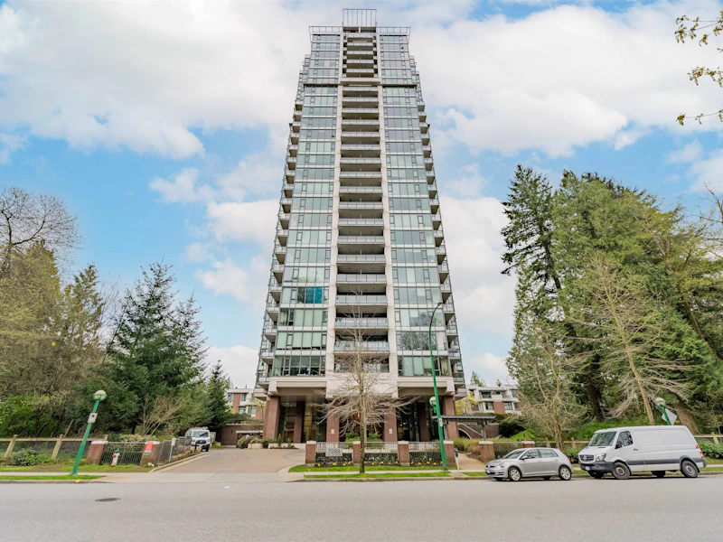 1106 - 7088 18th Avenue, Burnaby BC V3N 0A2