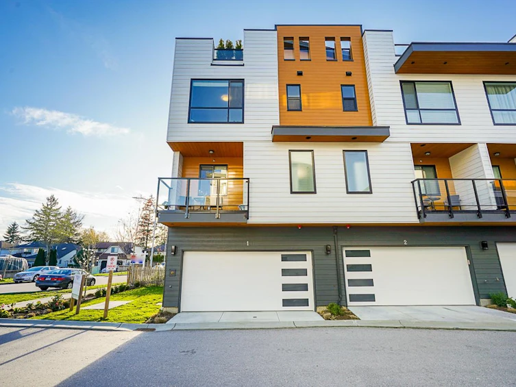 1-16511 Watson Drive, Surrey, BC, V4N 6T7