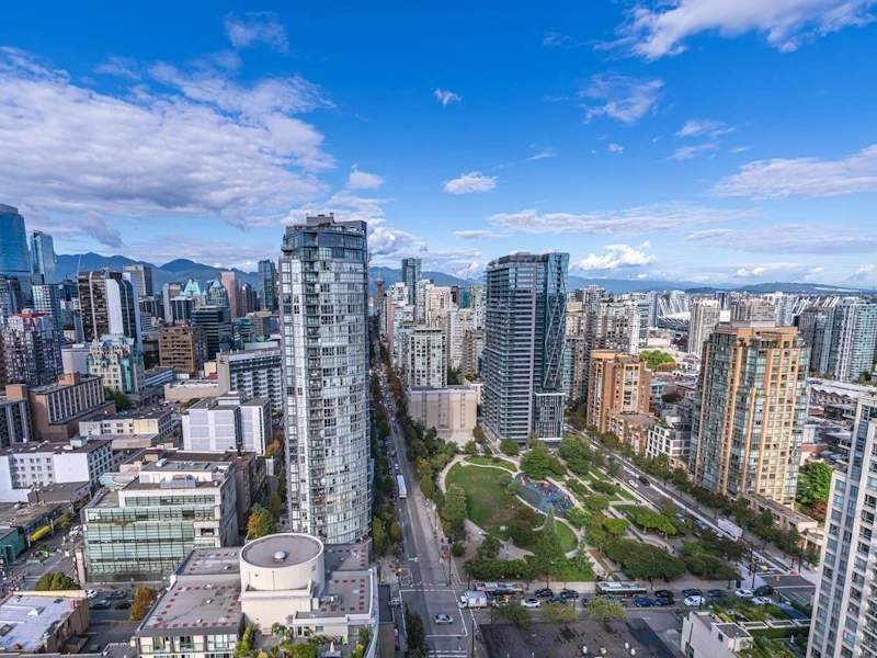 3001 - 1255 Seymour Street, Vancouver BC V6B 0H1