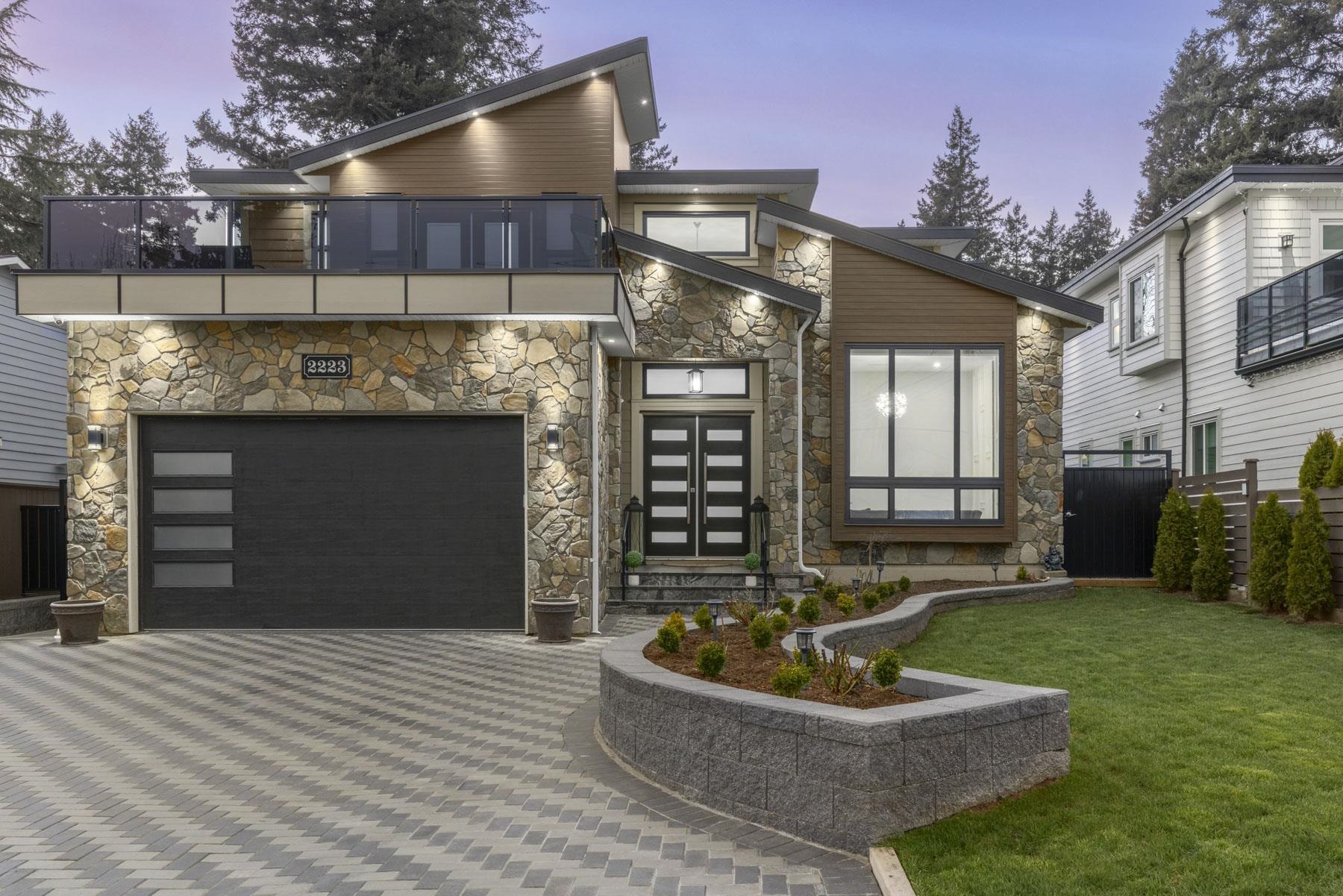 2223 154 Street, Surrey, BC, V4A 4S6