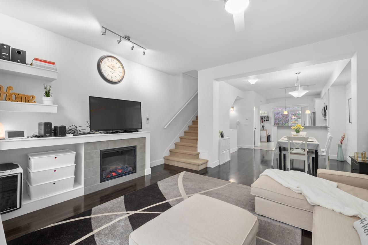 12-1299 Coast Meridian Road, Coquitlam, BC, V3E 0H6