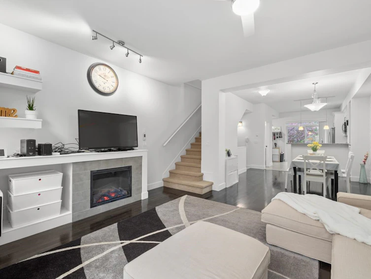 12-1299 Coast Meridian Road, Coquitlam, BC, V3E 0H6