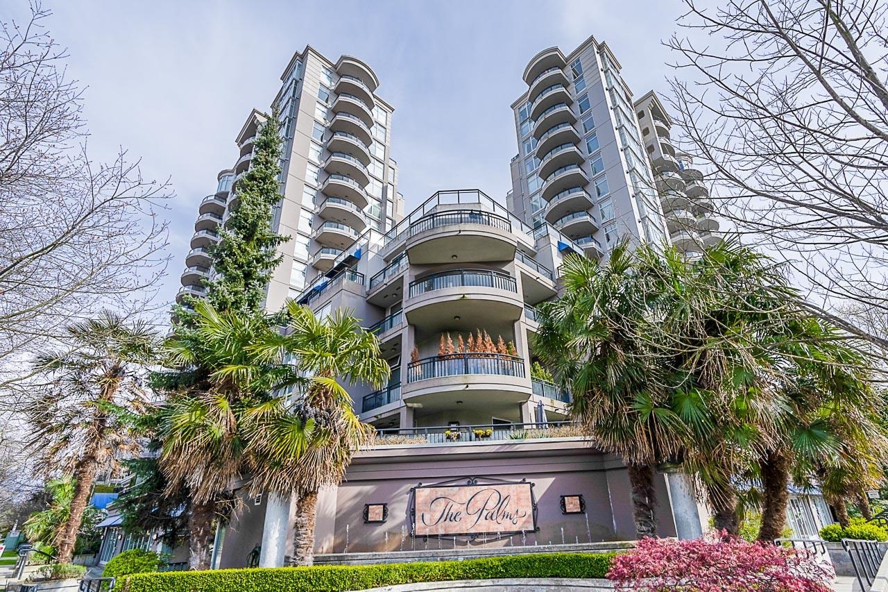 1602-7080 St. Albans Road, Richmond, BC, V6Y 4E6