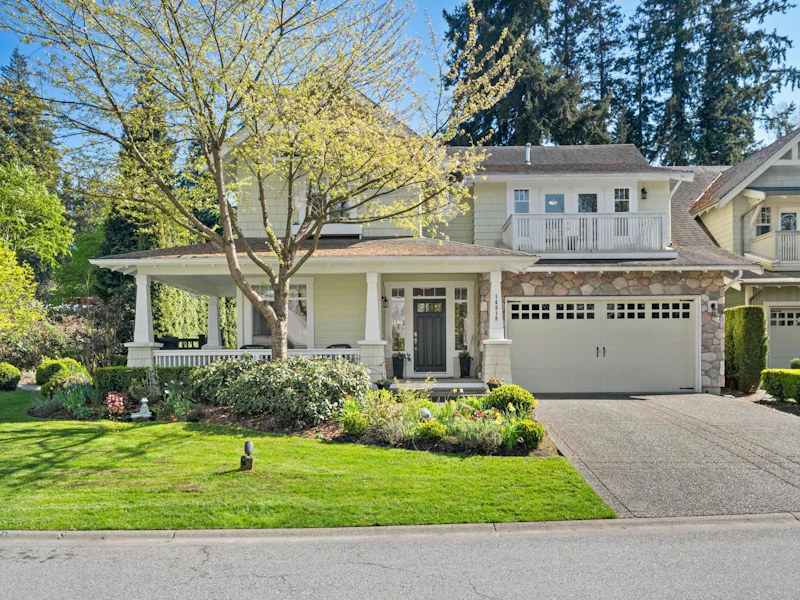 14318 36a Avenue, Surrey BC V4P 0C2