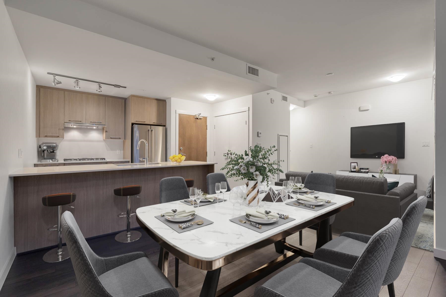 5-7708 Alderbridge Way, Richmond, BC, V6X 0P9