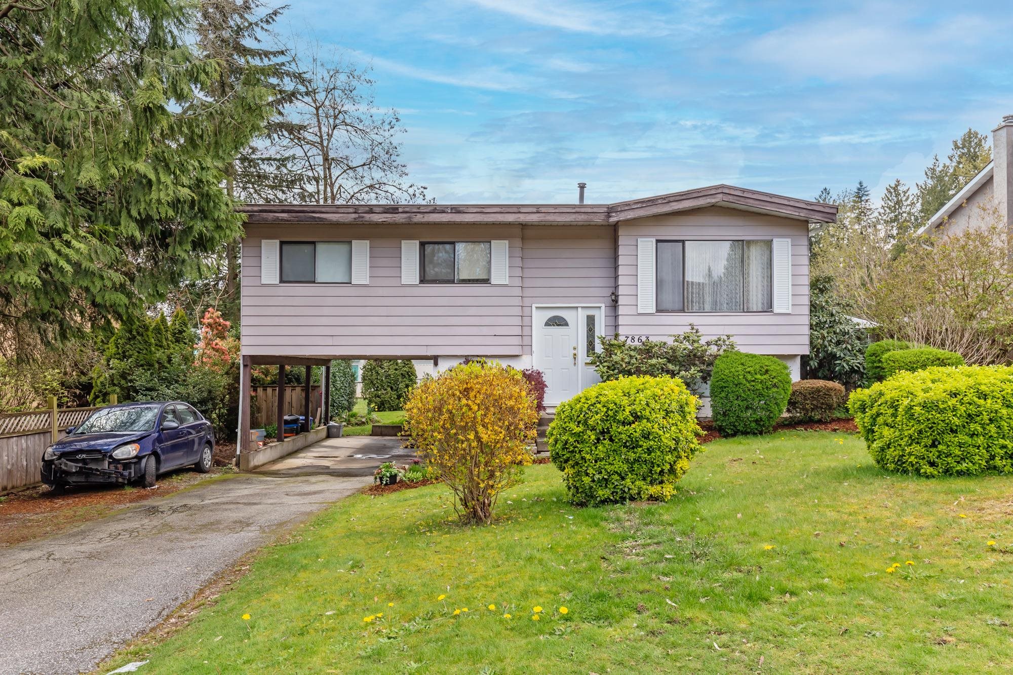 7863 Eider Street, Mission, BC, V2V 5M8