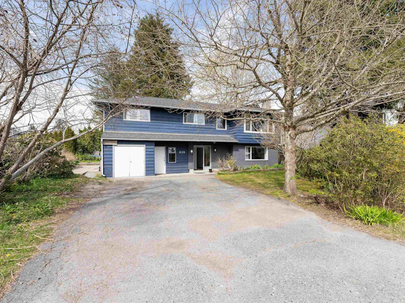 1135 Judd Road, Squamish BC V0N 0A4