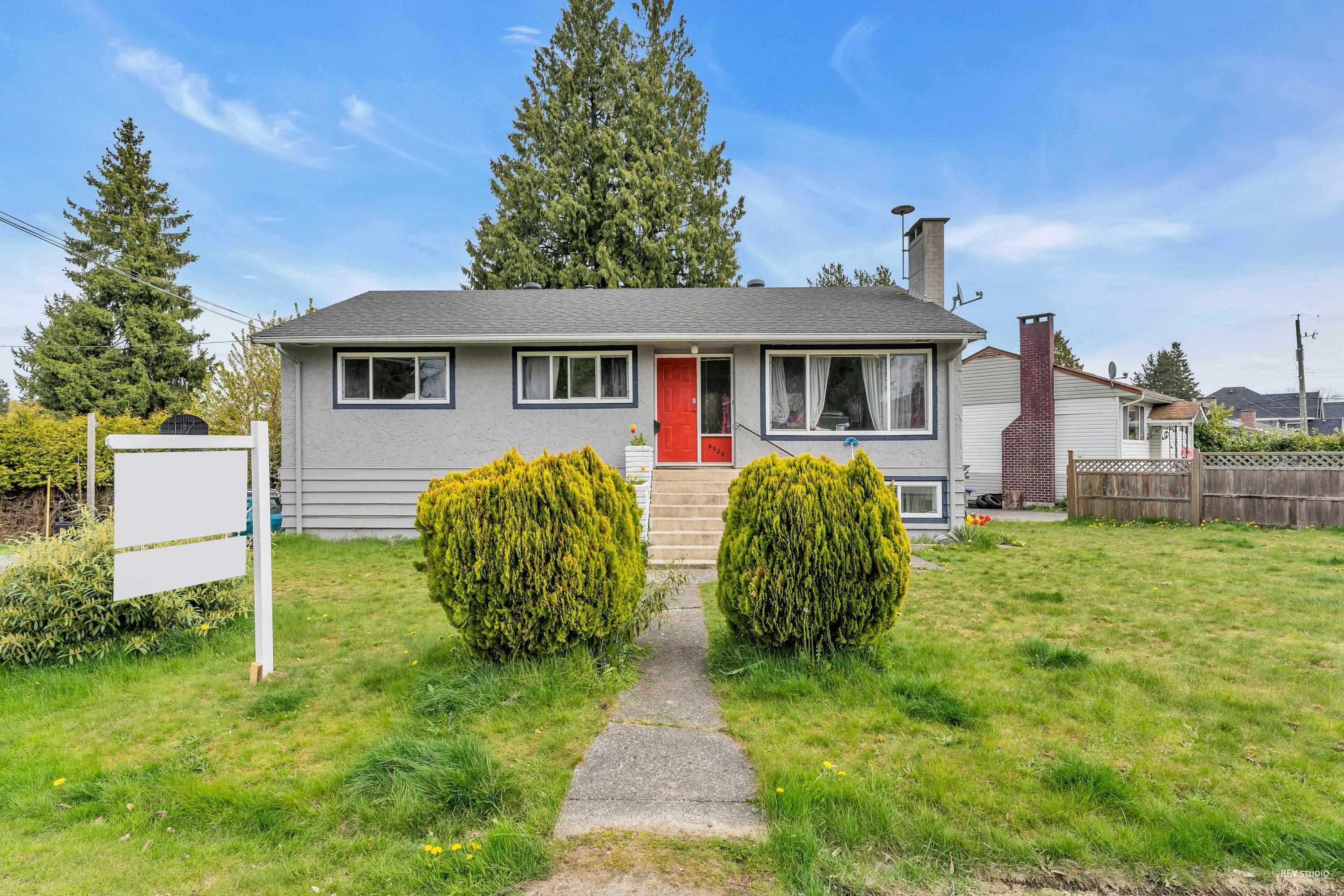 9950 124a Street, Surrey, BC, V3V 4W5