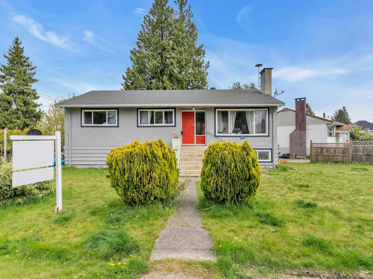 9950 124a Street, Surrey, BC, V3V 4W5