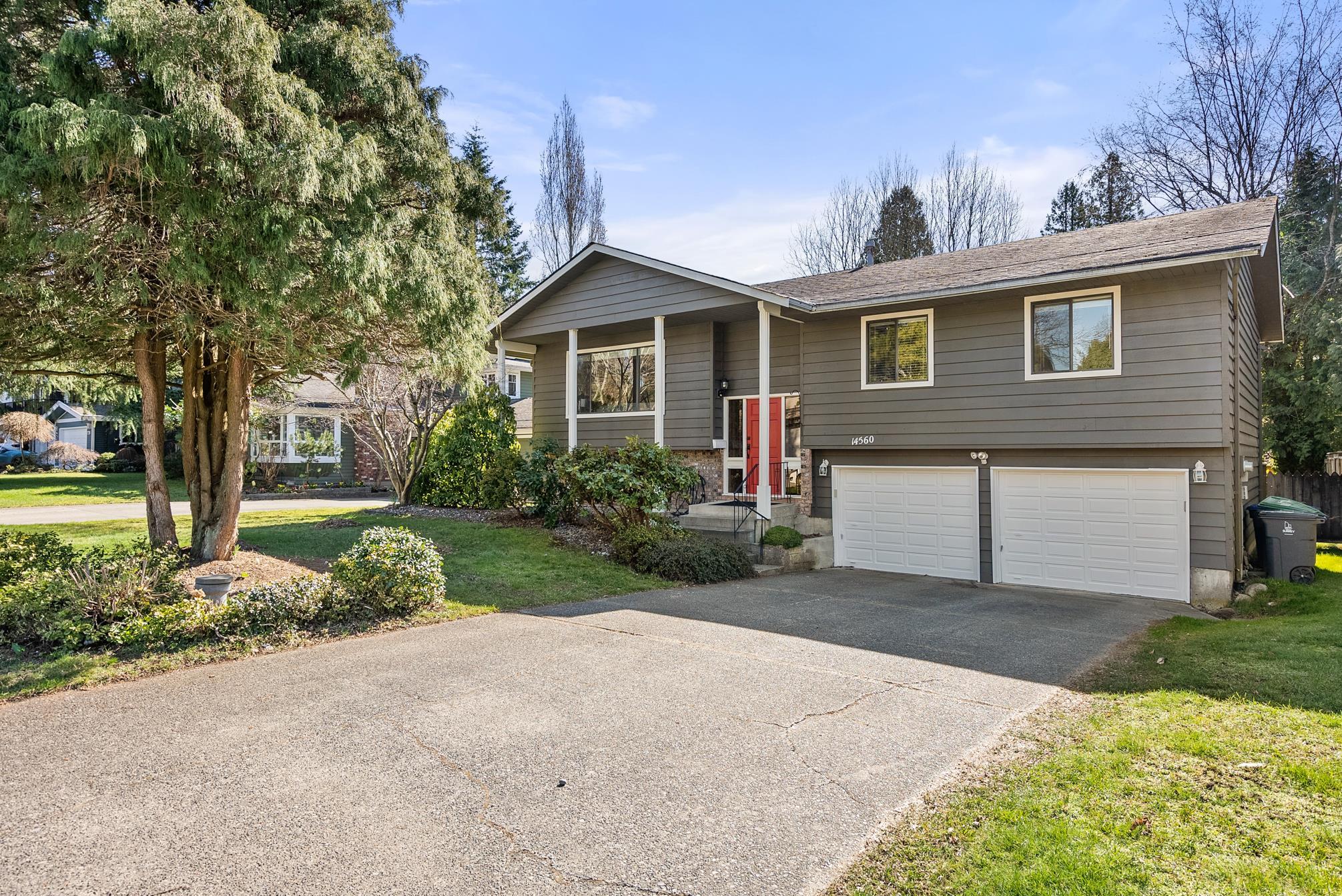 14560 17 Avenue, Surrey, BC, V4A 5S2