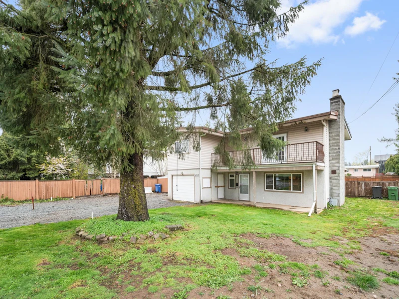 1692 Keats Street, Abbotsford BC V2S 3G2
