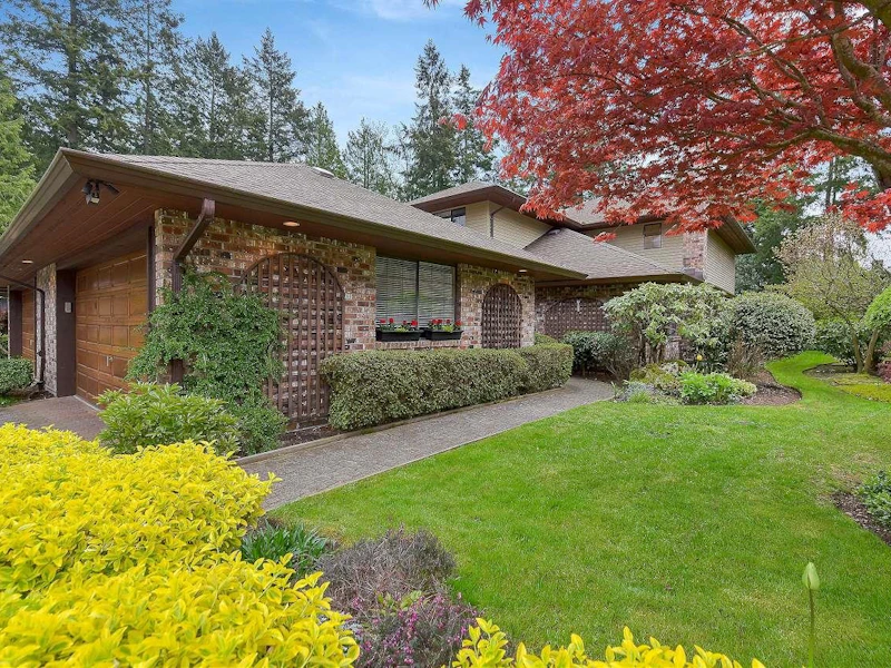 14 - 1725 Southmere Crescent, Surrey BC V4A 7A7