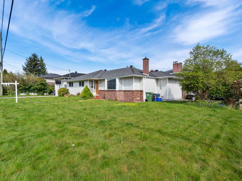 3891 Youngmore Road, Richmond BC V7C 1R5