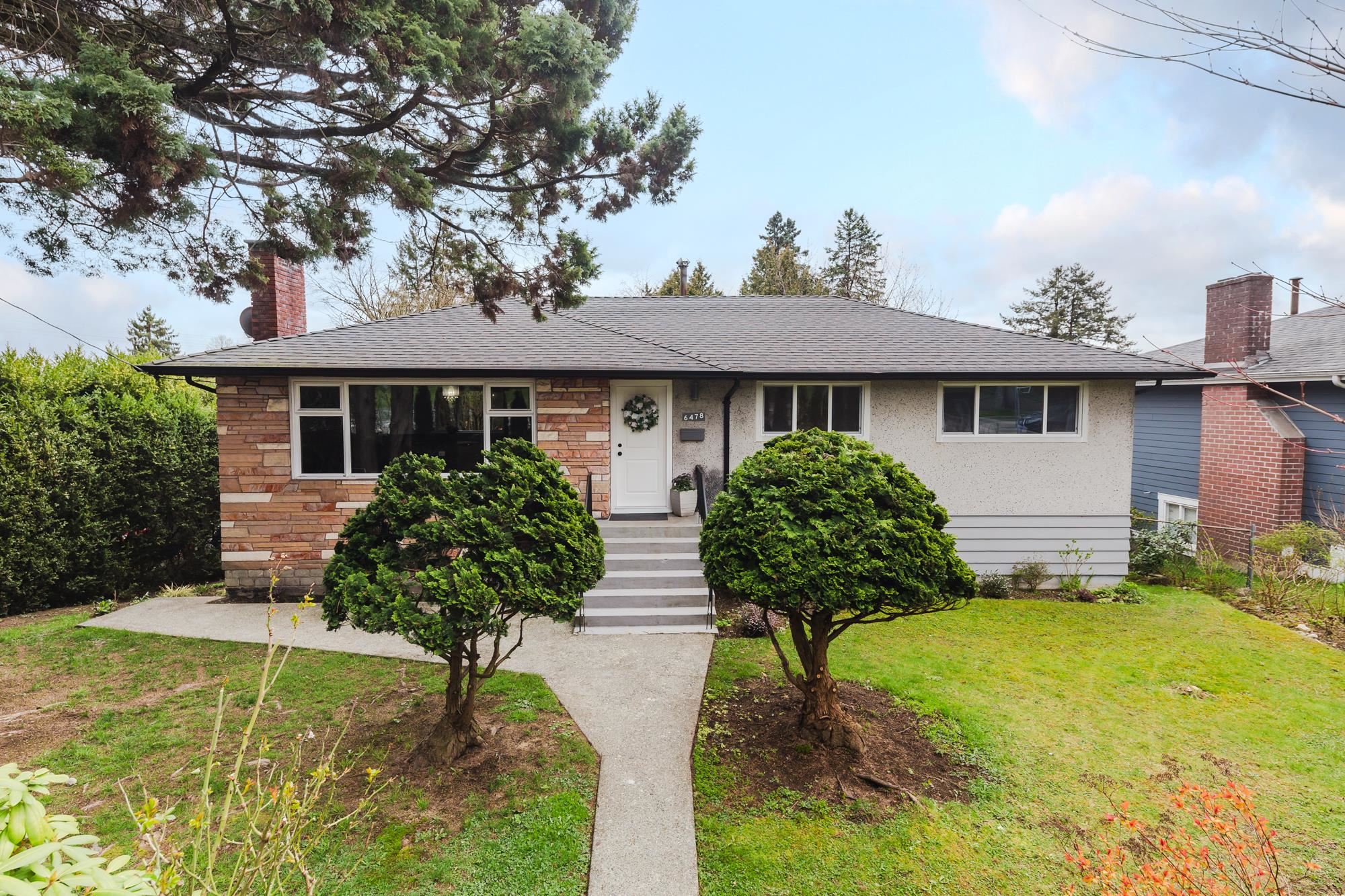 6478 Broadway, Burnaby, BC, V5B 2Y2