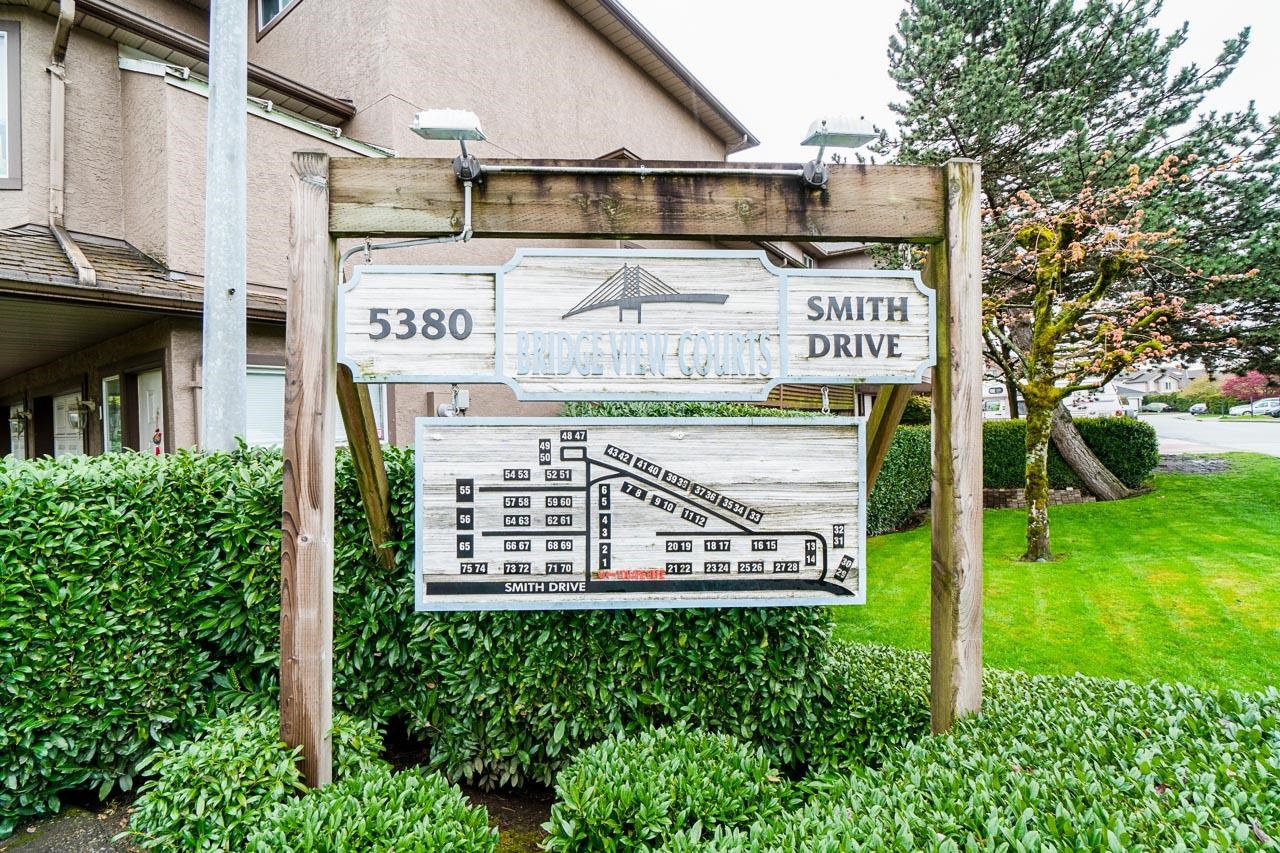 14-5380 Smith Drive, Richmond, BC, V6V 2K8