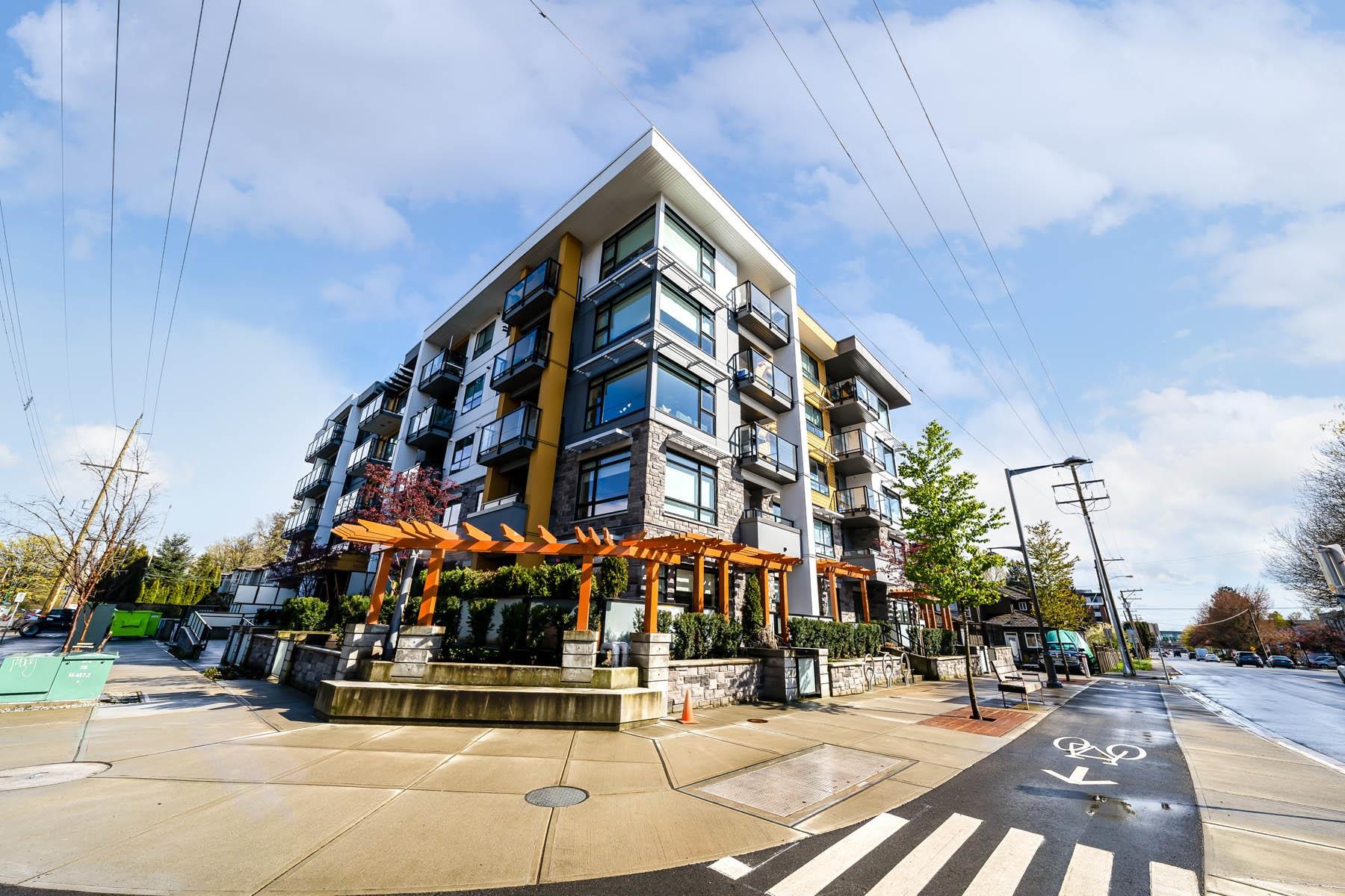509-1519 Crown Street, North Vancouver, BC, V7J 1G6