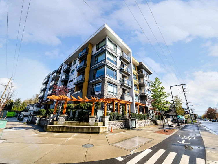 509-1519 Crown Street, North Vancouver, BC, V7J 1G6
