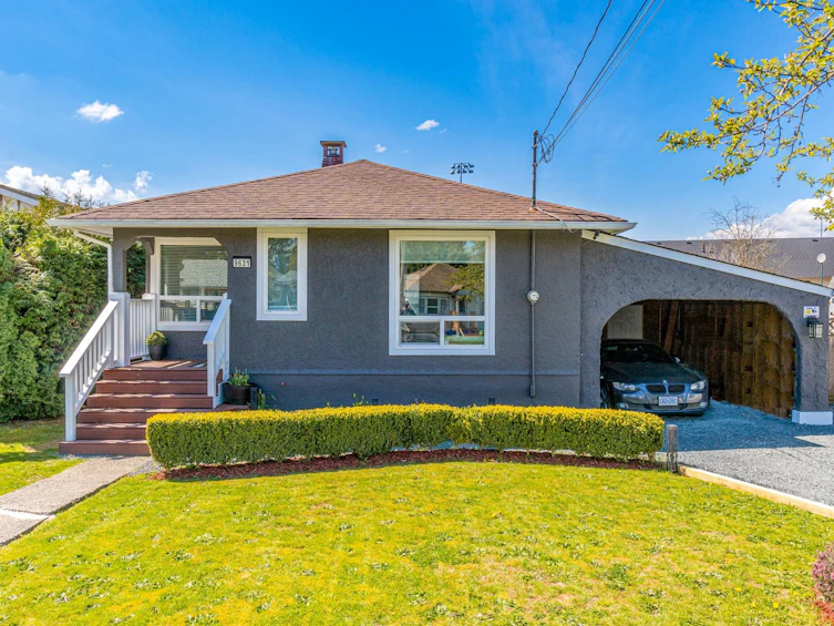 9631 Hazel Street, Chilliwack, BC, V2P 5N8
