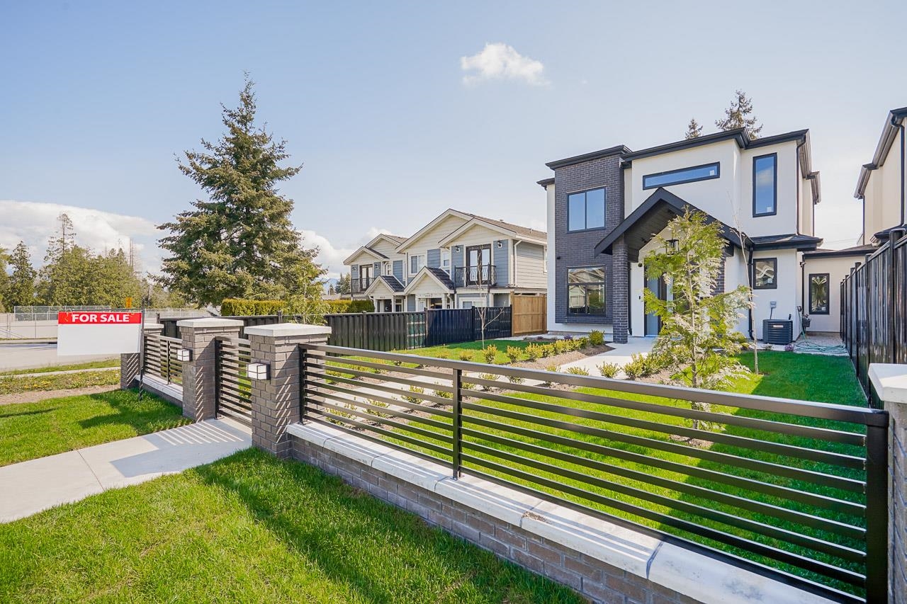 6658 Empress Avenue, Burnaby, BC, V5E 2S7