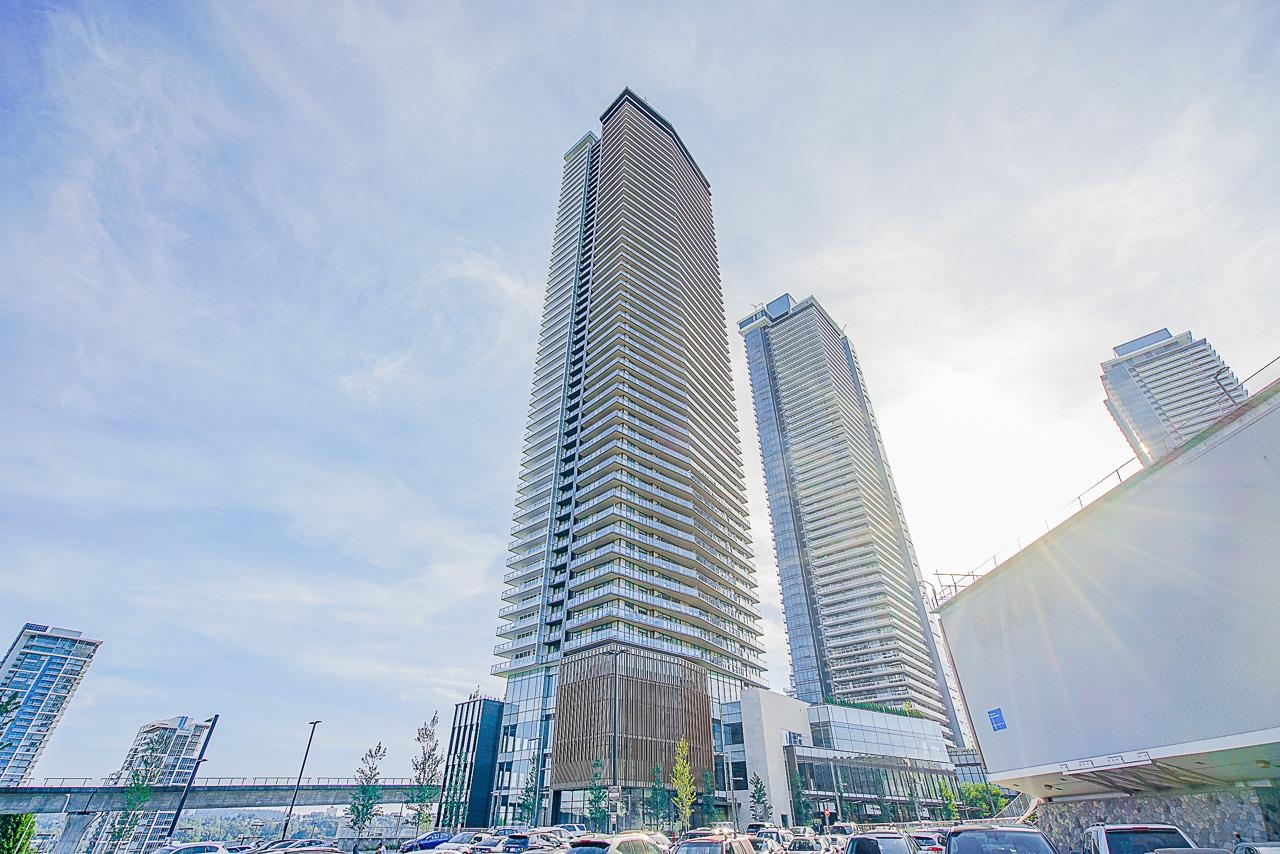 1106-4650 Brentwood Boulevard, Burnaby, BC, V5C 0M3