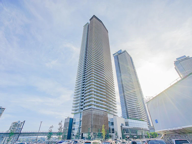 1106-4650 Brentwood Boulevard, Burnaby, BC, V5C 0M3