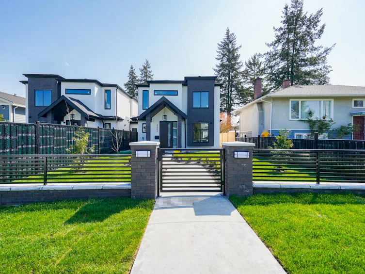 6660 Empress Avenue, Burnaby, BC, V5E 2S7