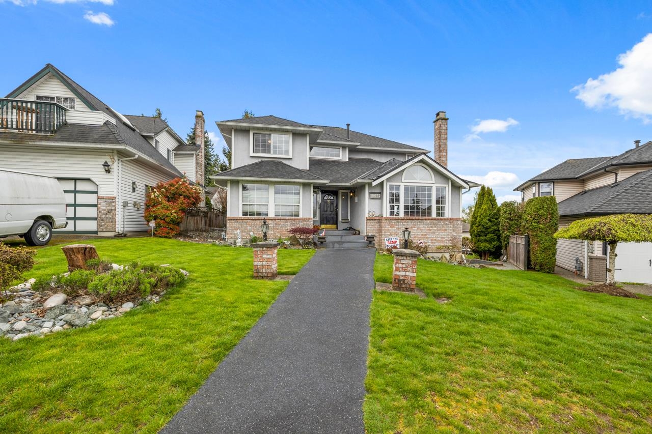 18072 64a Avenue, Surrey, BC, V3S 7K1