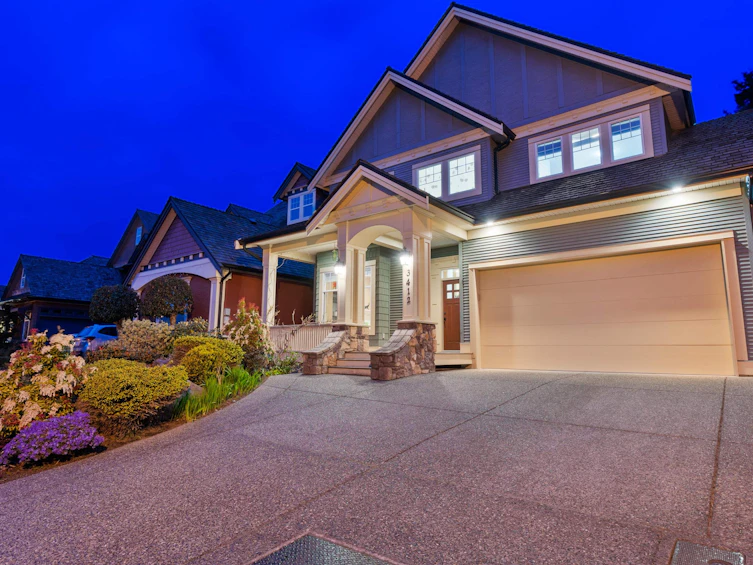 3412 Rosemary Heights Crescent, Surrey, BC, V3Z 0M4