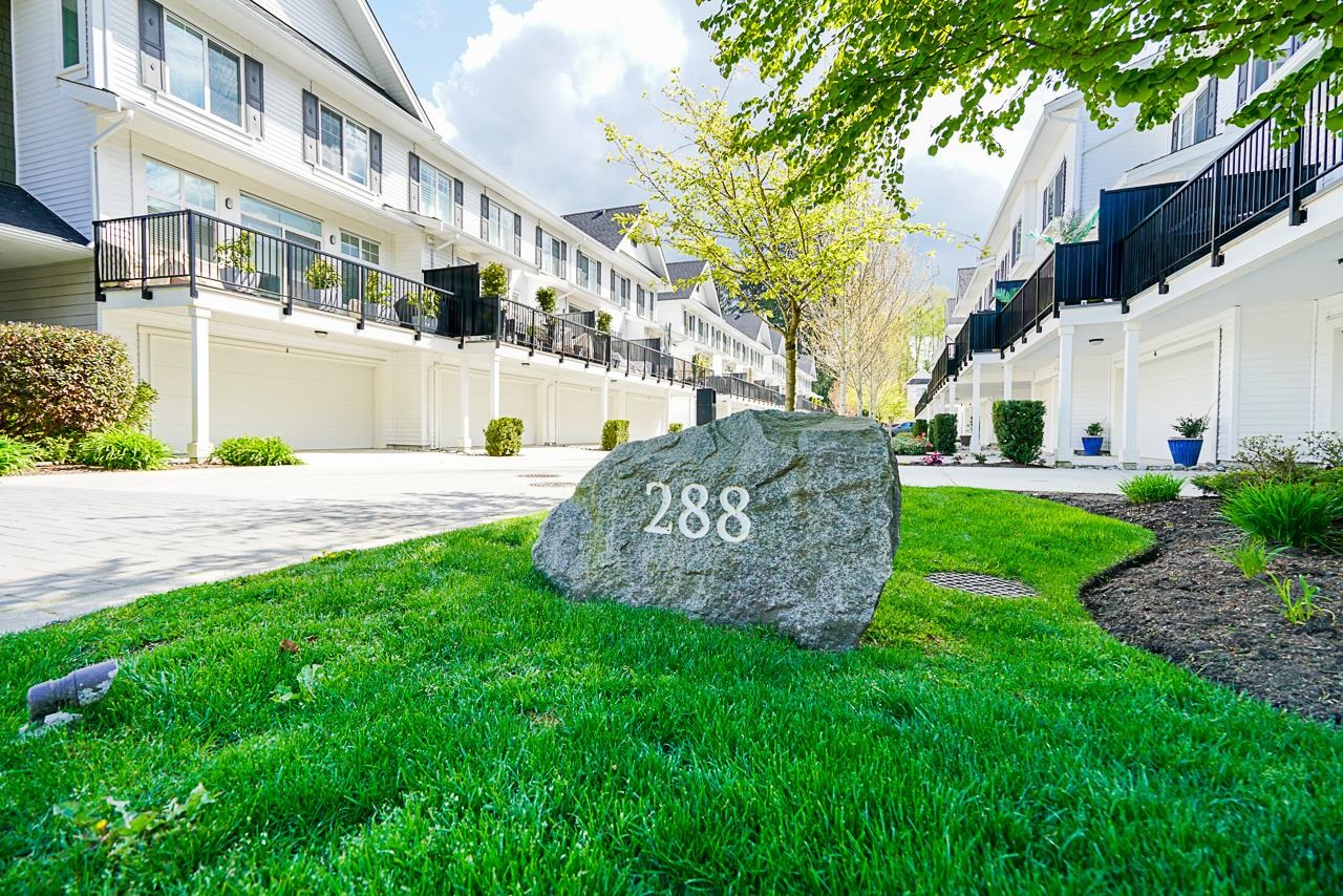 63-288 171 Street, Surrey, BC, V3Z 9P5