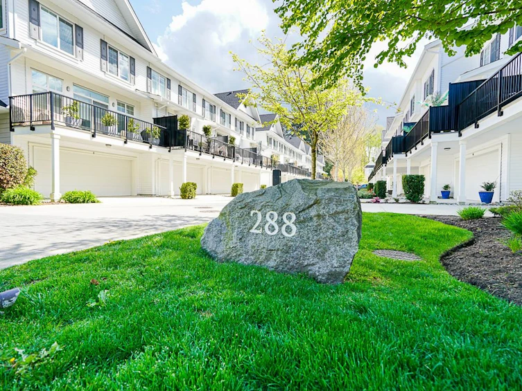 63-288 171 Street, Surrey, BC, V3Z 9P5