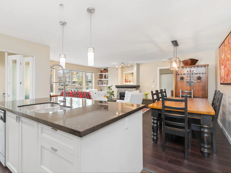 217 - 405 Skeena Street, Vancouver BC V5K 0A3