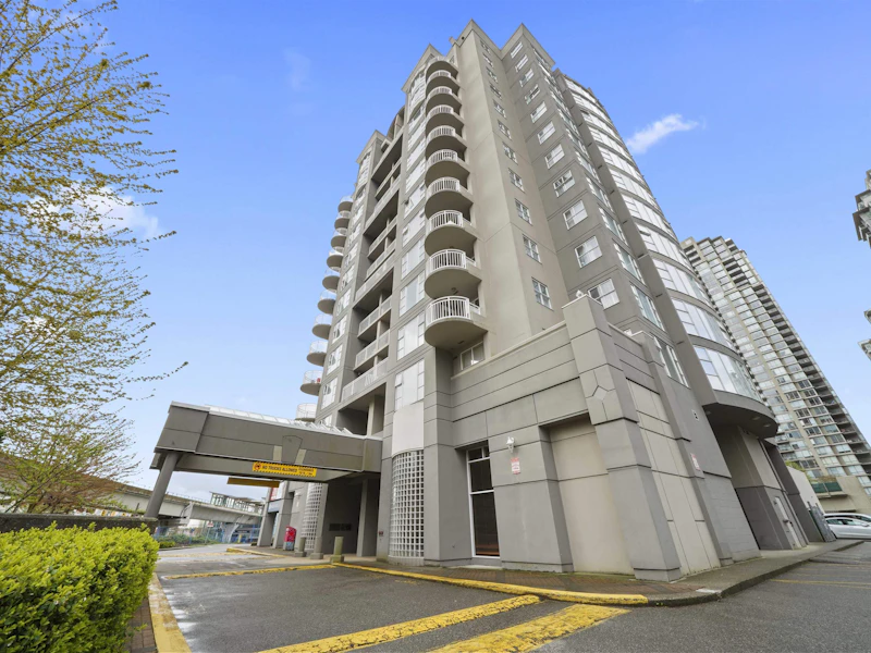 405 - 1180 Pinetree Way, Coquitlam BC V3B 7L2