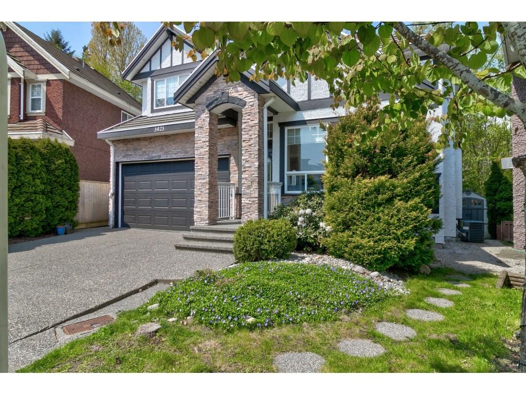 3423 151 Street, Surrey, BC, V3Z 0L3