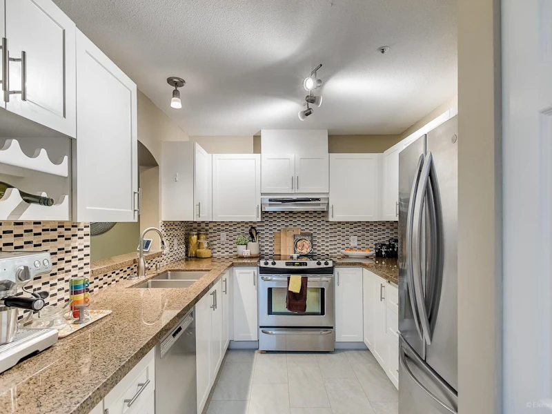 418 - 2960 Princess Crescent, Coquitlam BC V3B 7P2