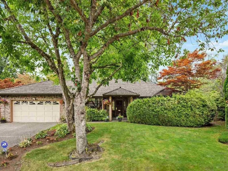 12961 21a Avenue, Surrey BC V4A 8H5