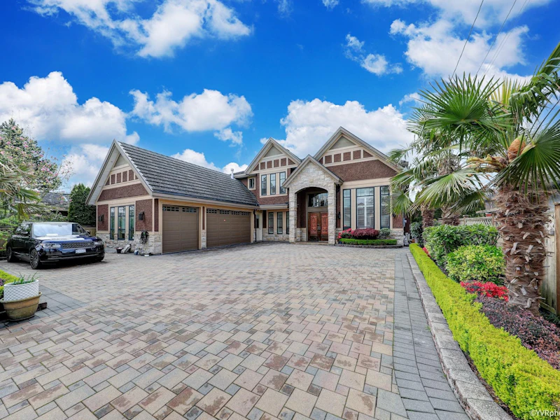 9411 Desmond Road, Richmond BC V7E 1R1