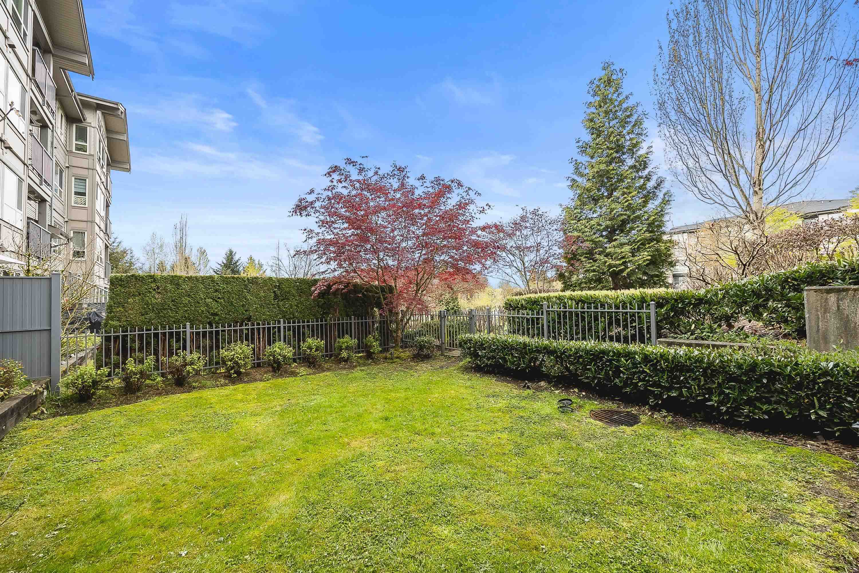 115-3110 Dayanee Springs Boulevard, Coquitlam, BC, V3E 0B4